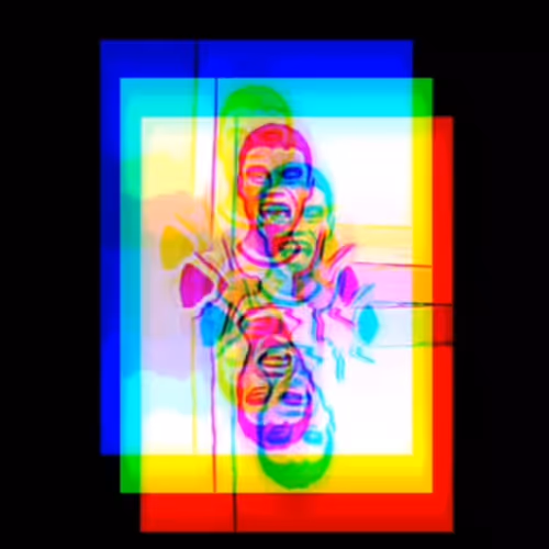Photo Editing Art