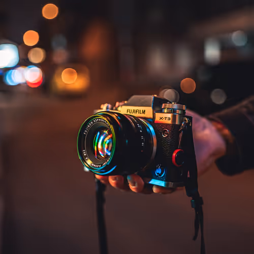 Photographers Journal