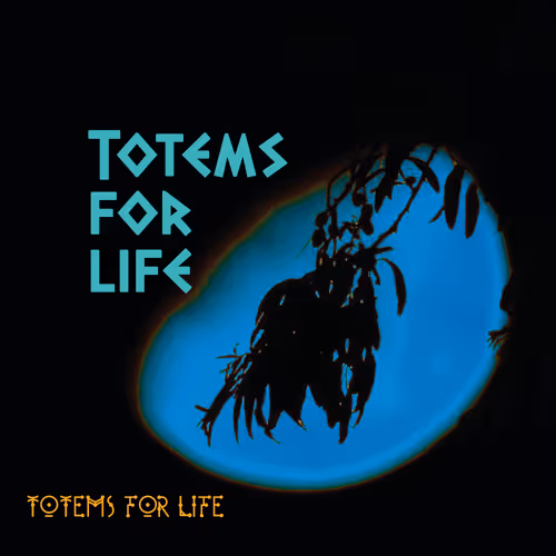 Photographic Totems of Earth