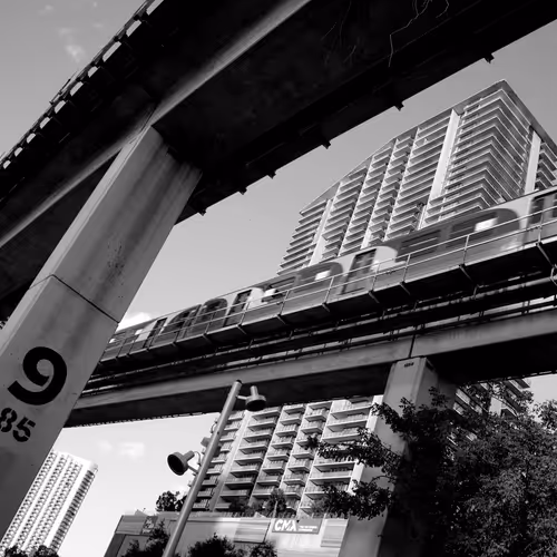 Photography by Frank Achon - old