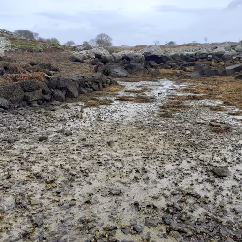 Photography - Ireland