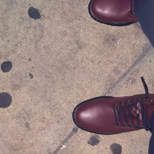 Photography & Street Art - old