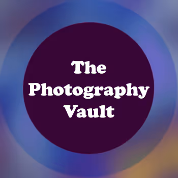 The Photography Vault