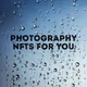 Photography NFTs For You