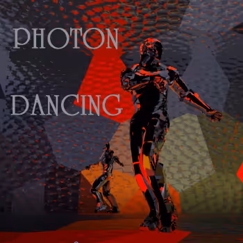 Photon Dancing - old
