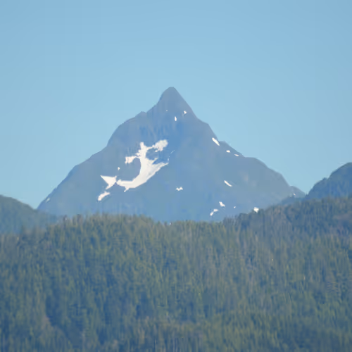 The Gulf of Alaska