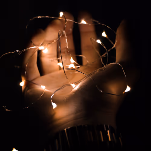 Photos of a Dark Kind - old