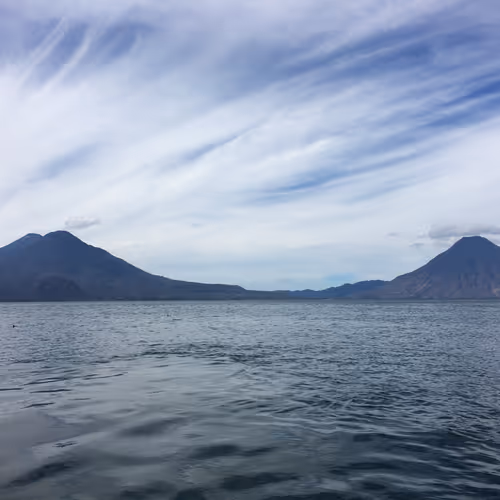 Photos of Guatemala