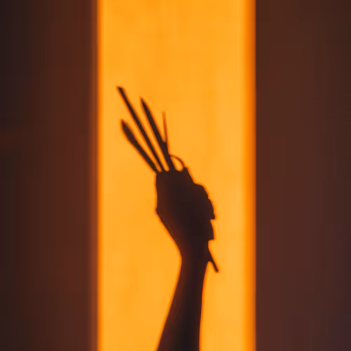 Photos from my workshop