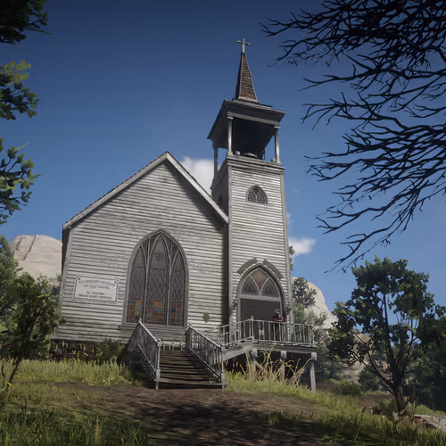 Photos Landscapes Mentor 1899