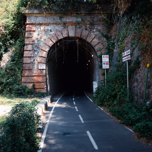 Photowalk Editions by Kristoffer Mark - old