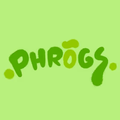 PhrogsETH