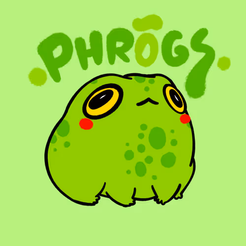 Phrogs
