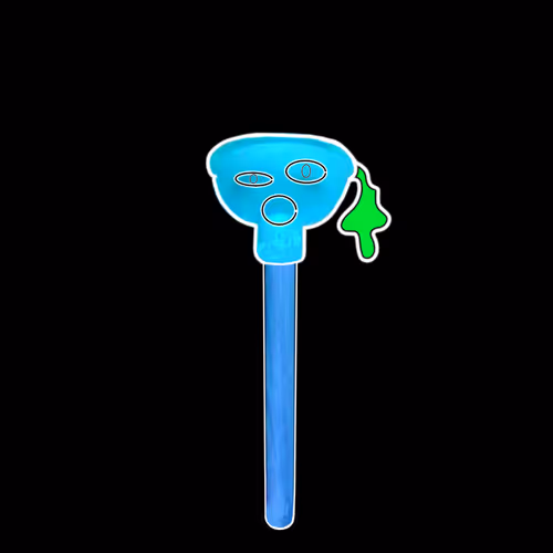 PHUNKY PLUNGERS - old