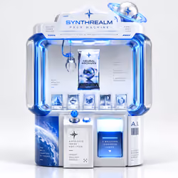 Phygital Machine