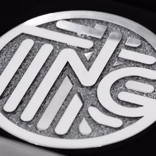 Phygital NFT Silver coins 925 grade