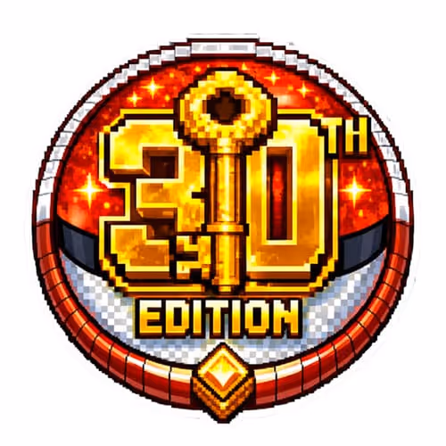 Phygitals 30th Edition