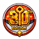 Phygitals 30th Edition