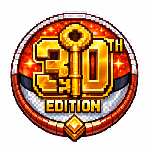 Phygitals: 30th Edition Collection.