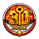 Phygitals: 30th Edition Collection.