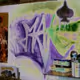 Physical Art Samples