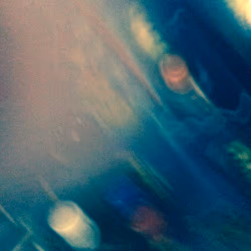 Physical artwork