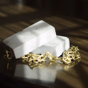 Physical Blockchain Collection