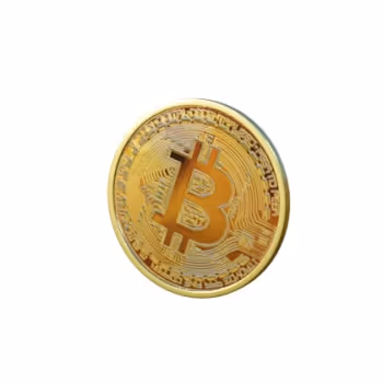 Physical Crypto coins