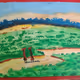 physical painting art