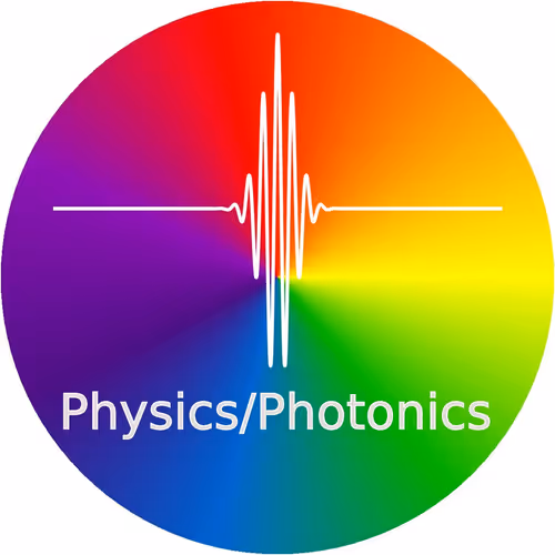 Physics/Photonics
