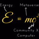 Physics Formula Metaverse