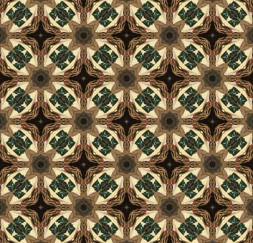 PHz Patterns