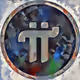 Pi artwork