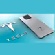 Pi cell phone