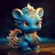Pi Dragon Matic