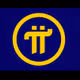 Pi Logo