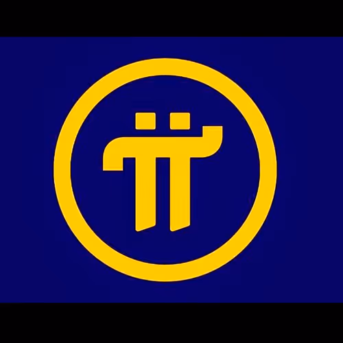 Pi Logo