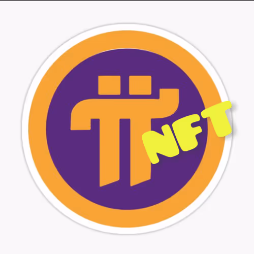 Pi NFT token