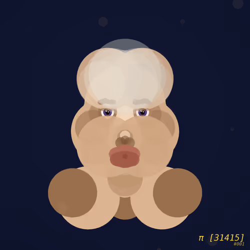 Pi Sapiens