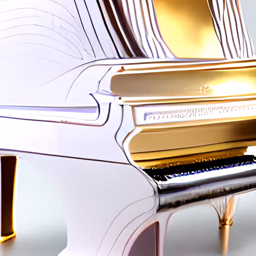 Piano AI