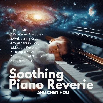 Melodic Reveries: The Piano Tracks NFT Collection