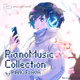 Piano Music Collection (Illustration by Dodo)