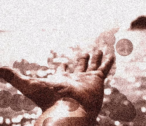 PIBRICKFACE MIRROR NFT