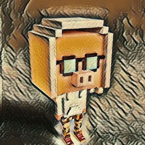 Picasso baby meebits