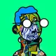 Picasso Doodles by Purifi3d Smok3r - old