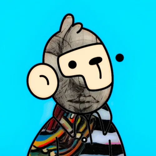 Picasso Doodles by Purifi3d Smok3r - old