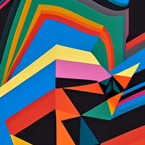 Picasso Multiverse World