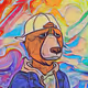 Picasso Okay Bears