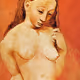 Picasso real art 4k NFT's