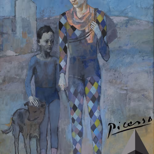 Picasso X Buterin